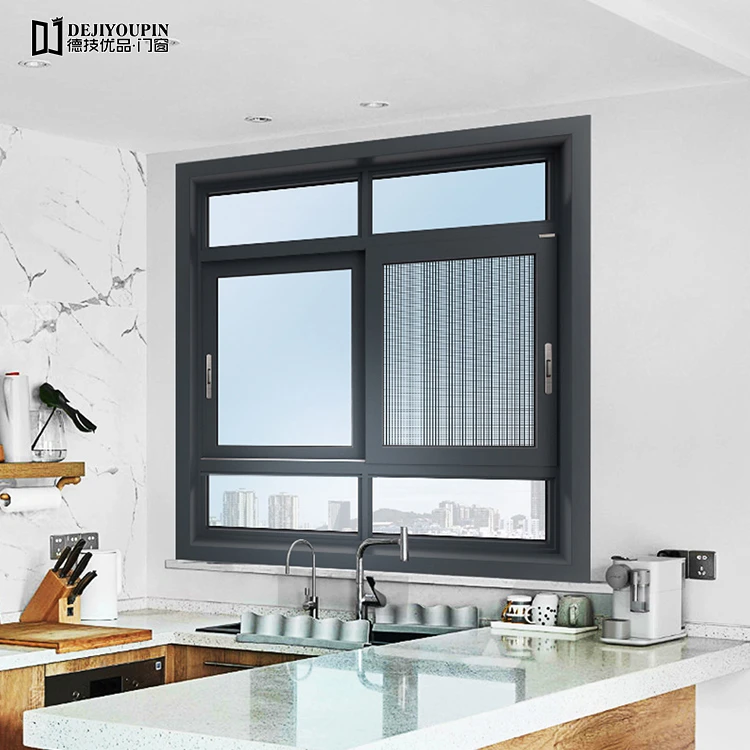 aluminum alloy doors and windows